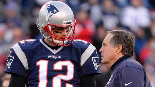 Tom Brady on vaihtamassa paitojaan debyymään avaajassa